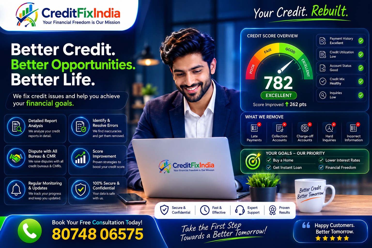 creditfixindia